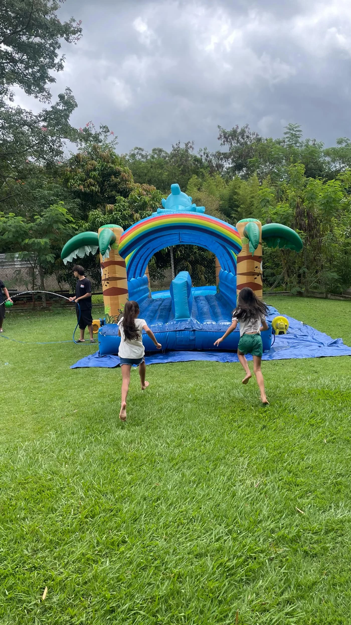 Slide Radical 2