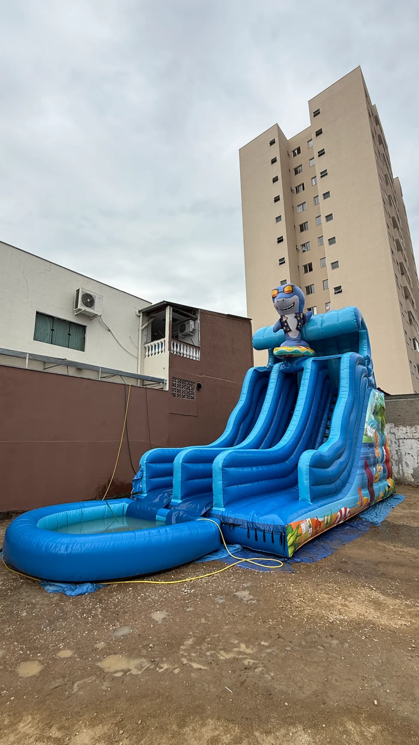 toboshark Pool 3