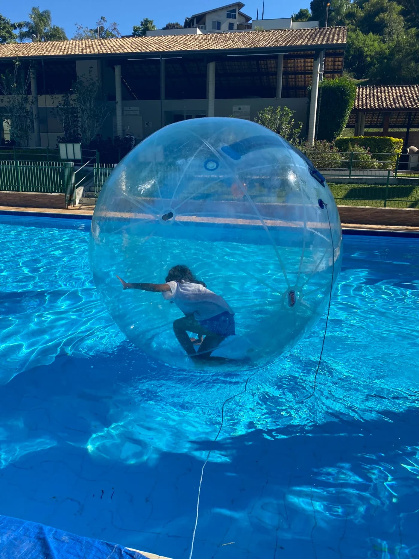 WaterBall 4