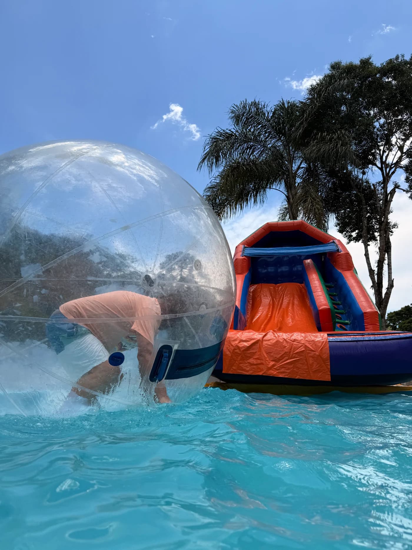 WaterBall 3