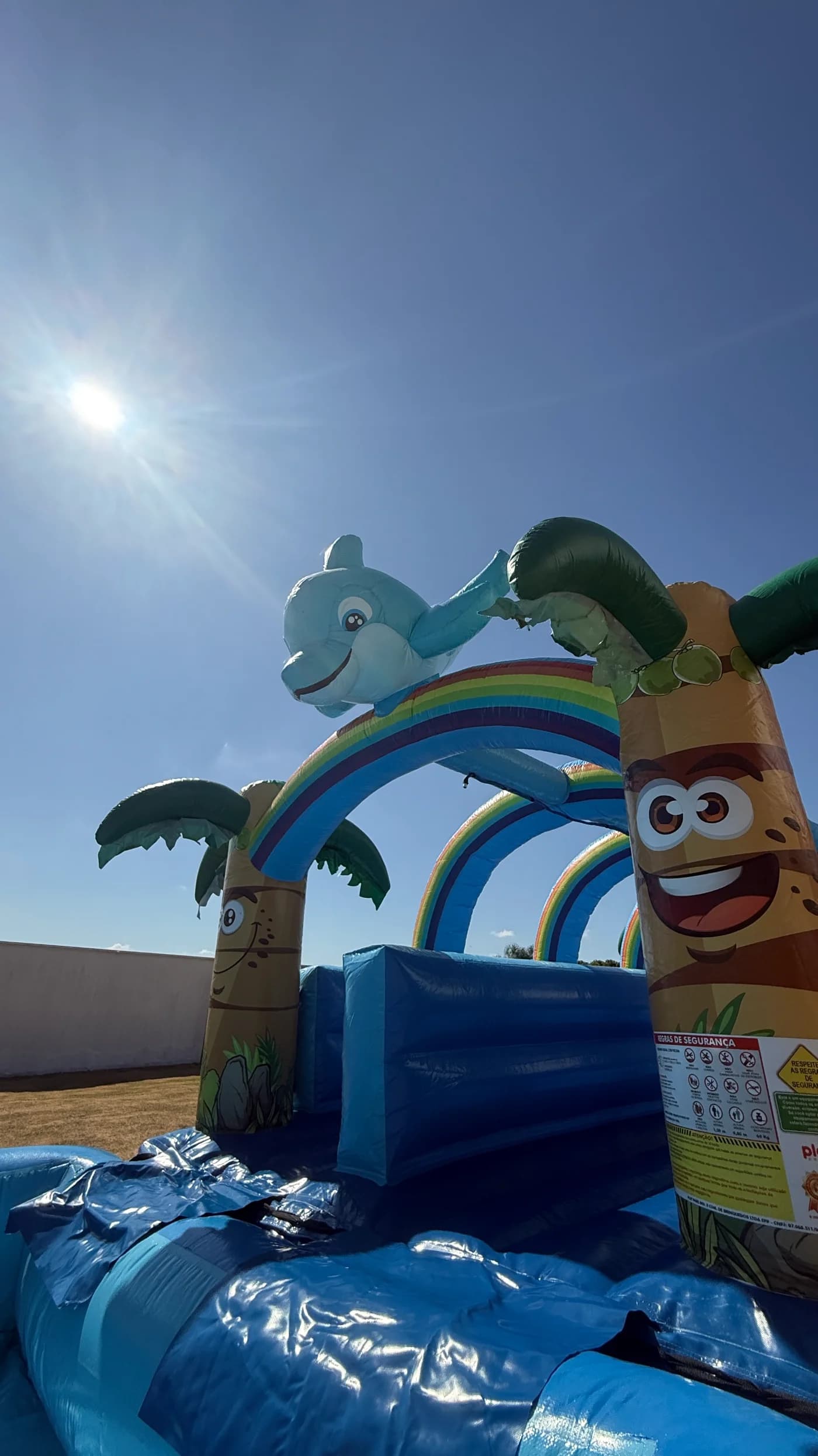 Slide Radical 3