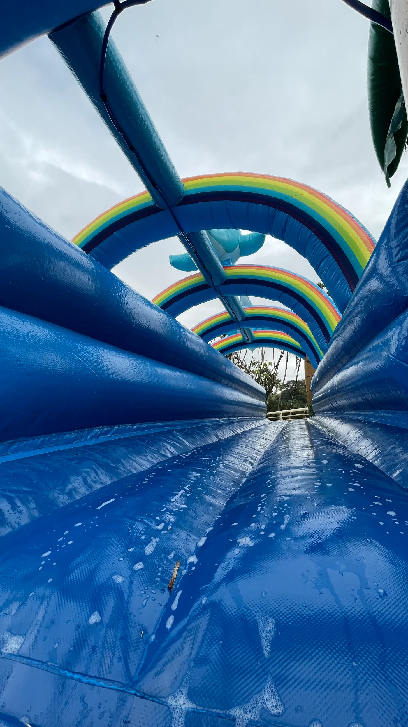 Slide Radical 5