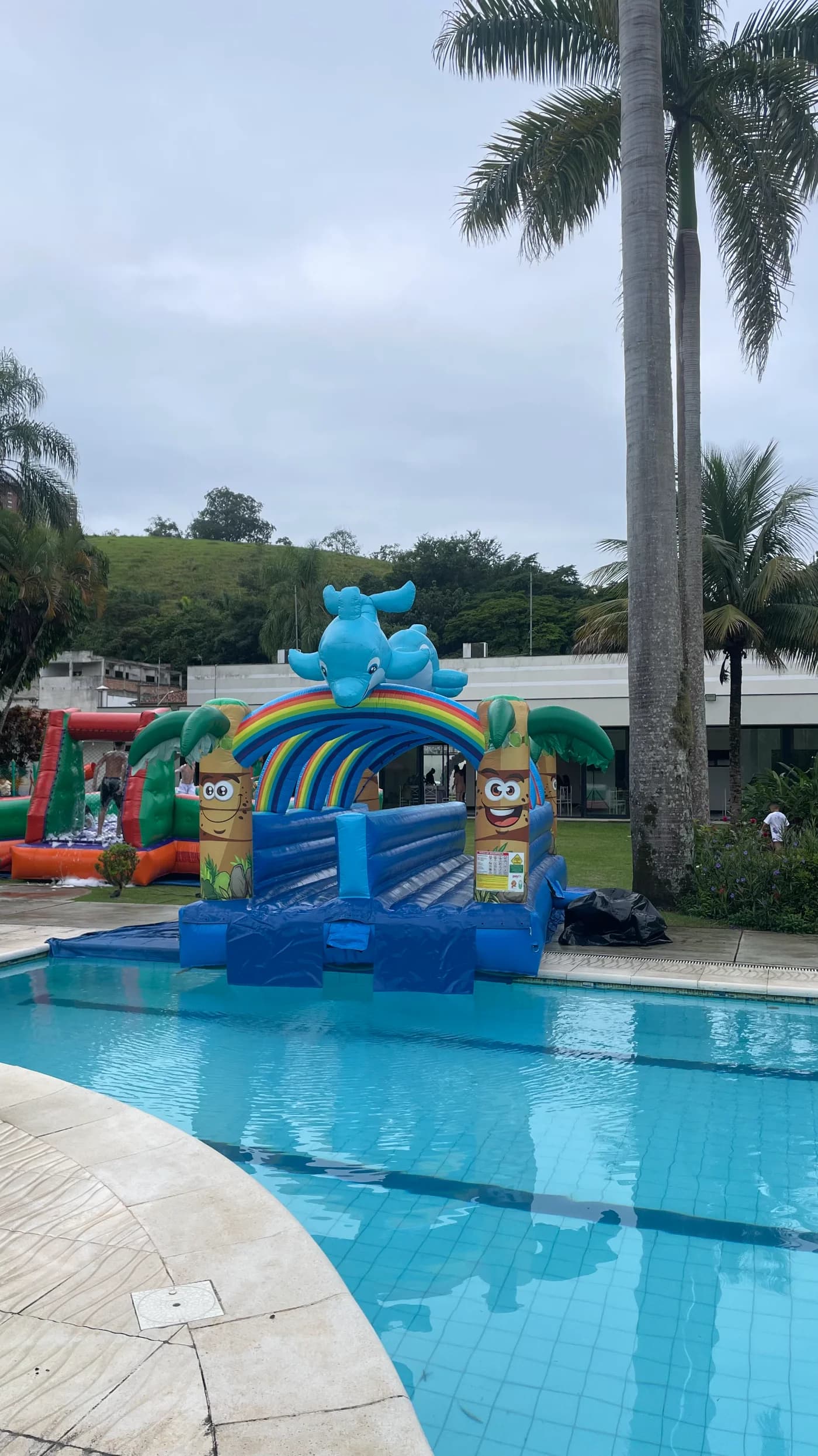 Slide Radical 6