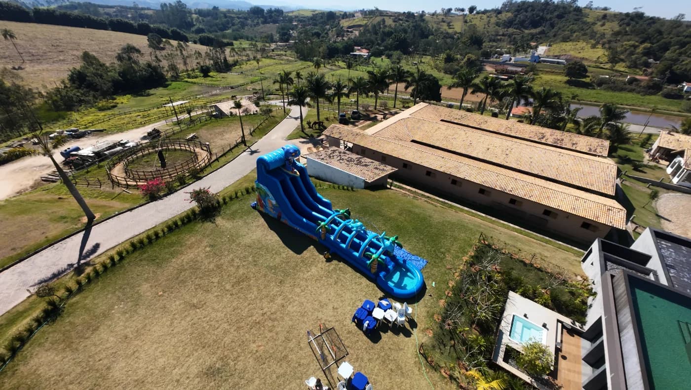 Toboshark Tsunami 2
