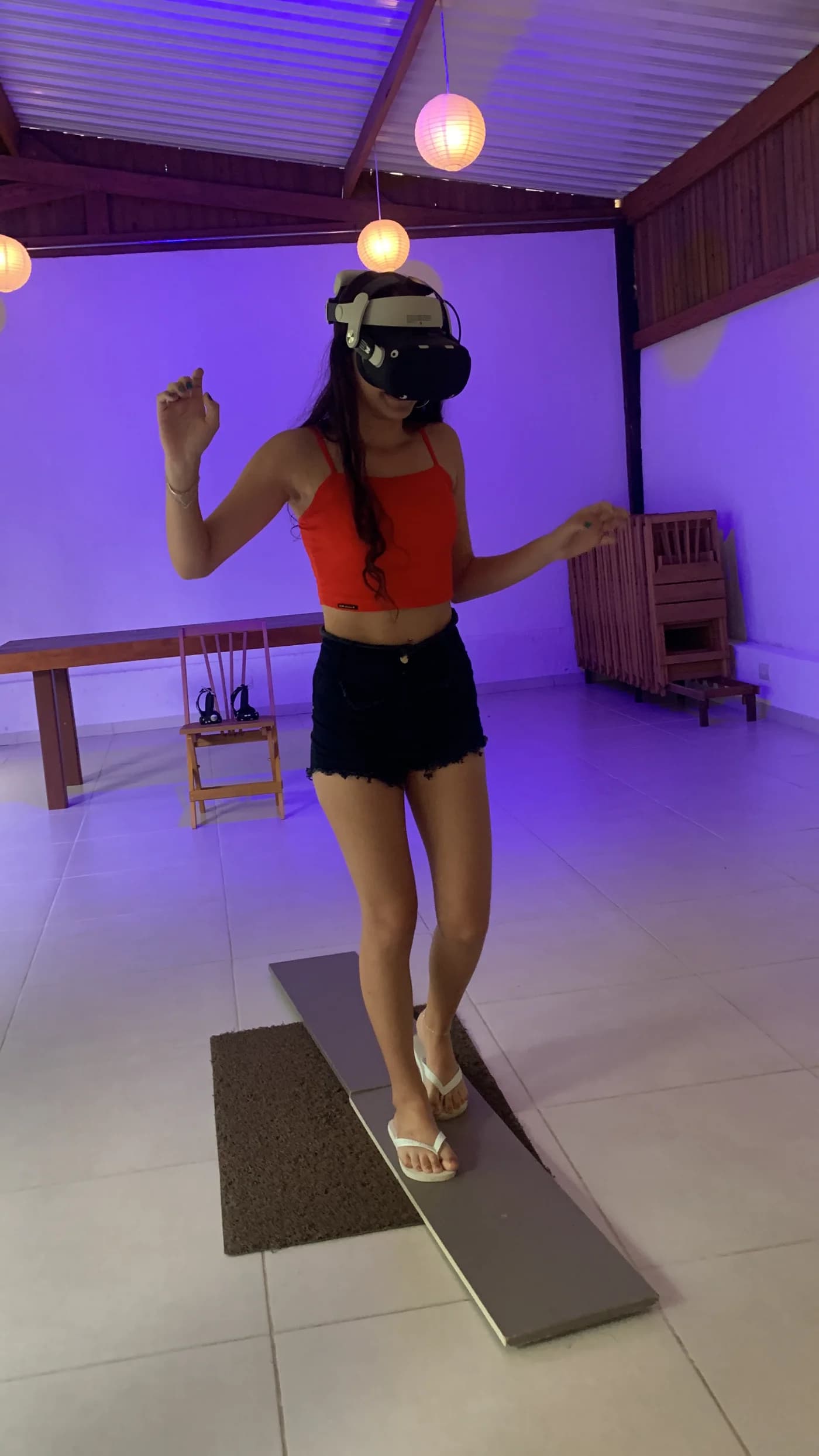 Óculos VR 2
