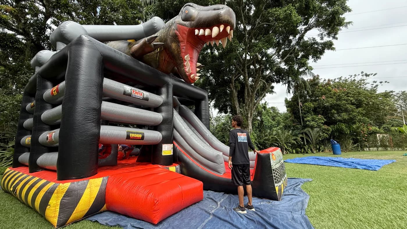 T-Rex 