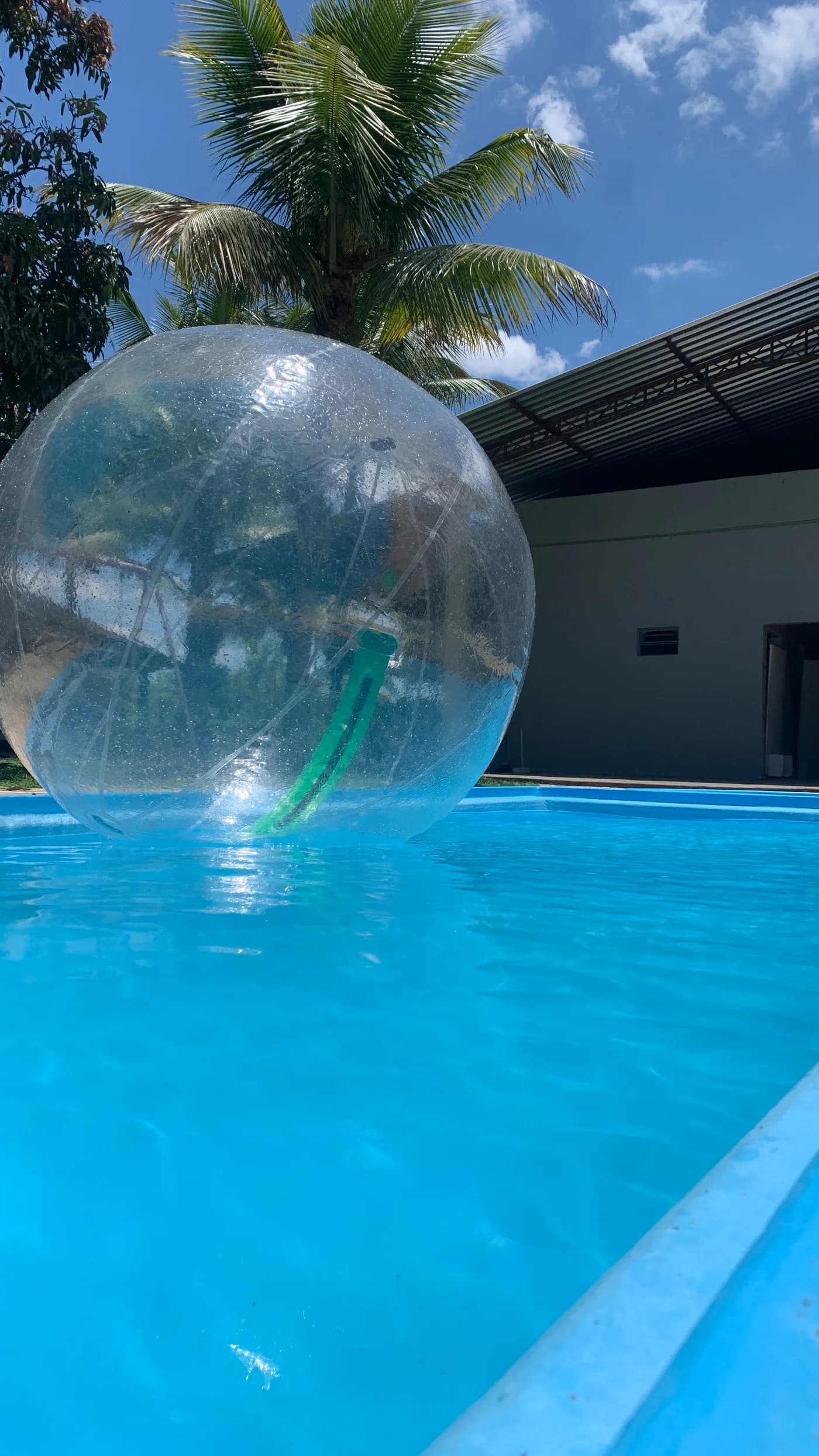 WaterBall 7