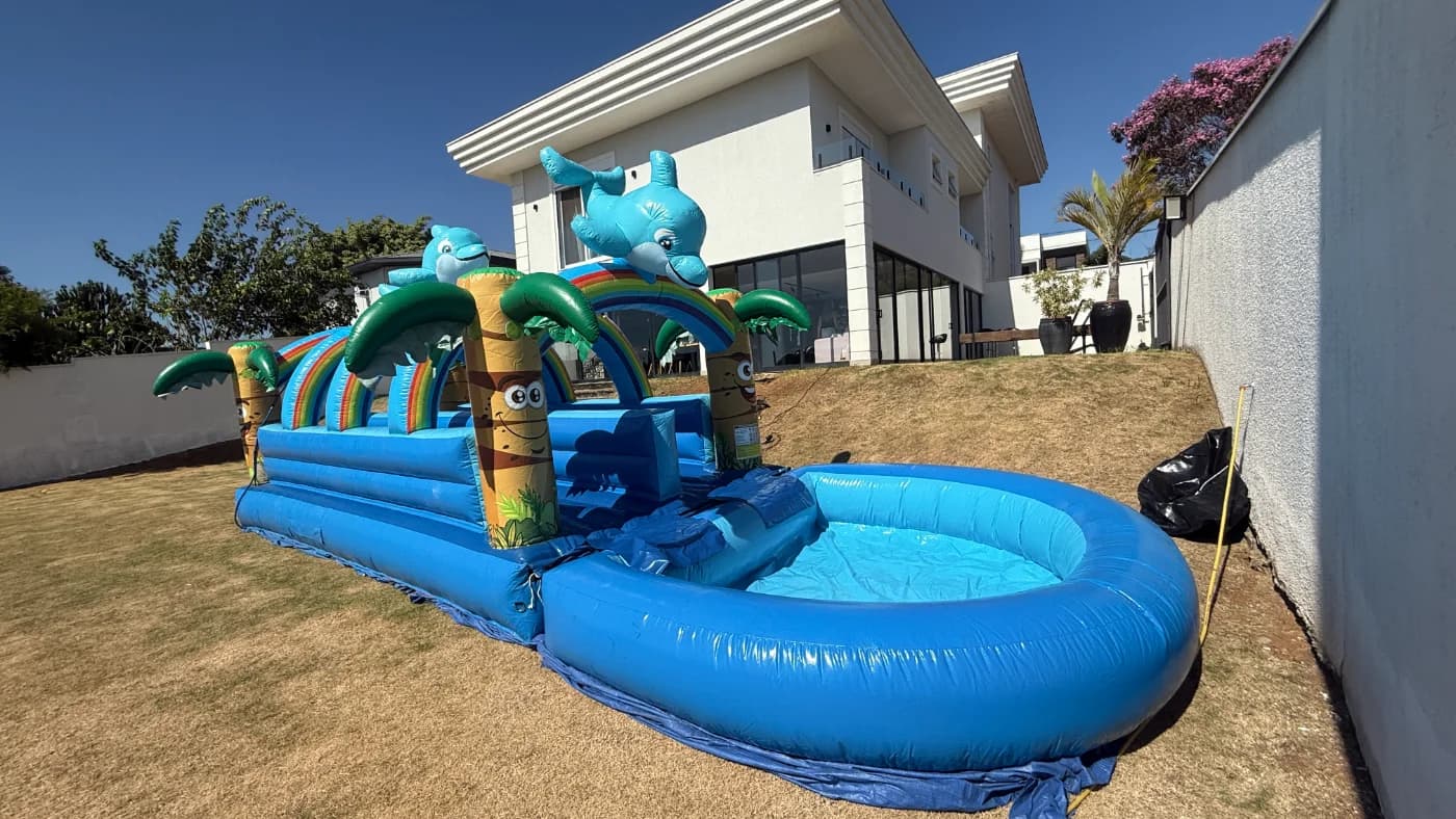 Slide Radical 4