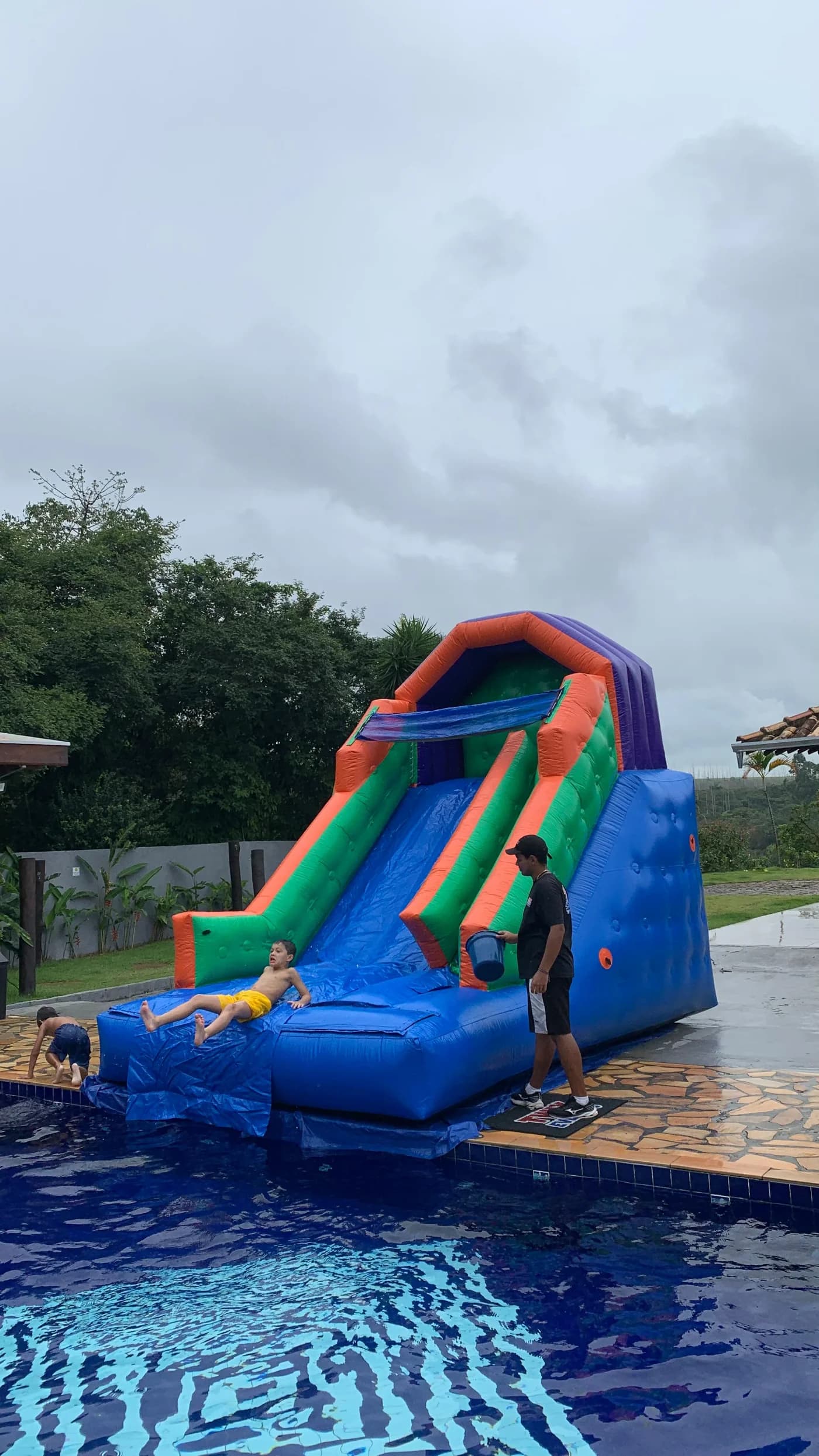 Toboágua 3