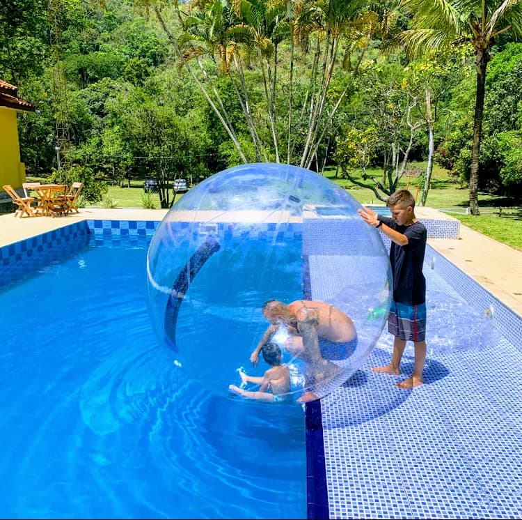 WaterBall 5
