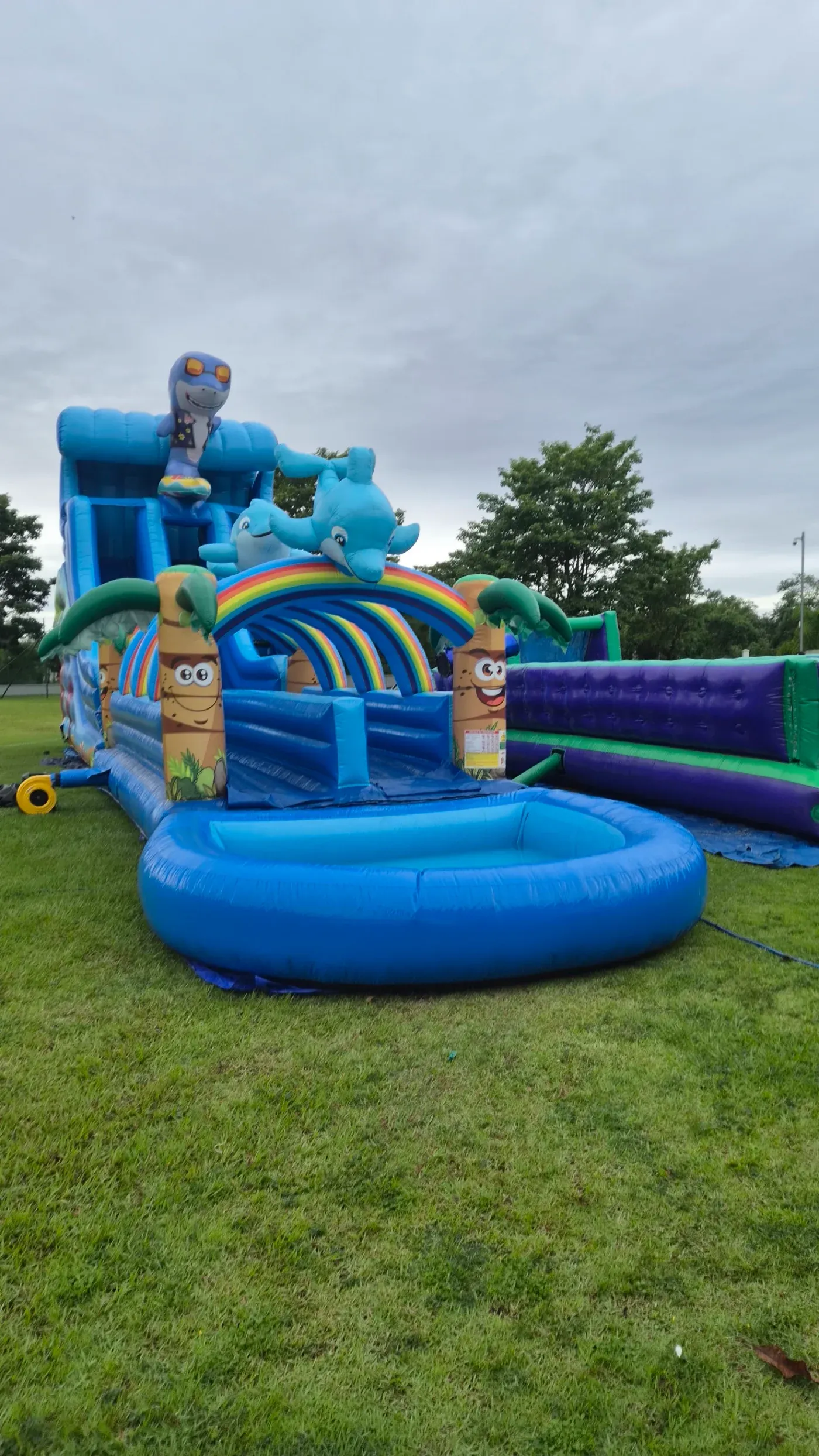 Como Organizar a Festa Infantil Perfeita em São José dos Campos