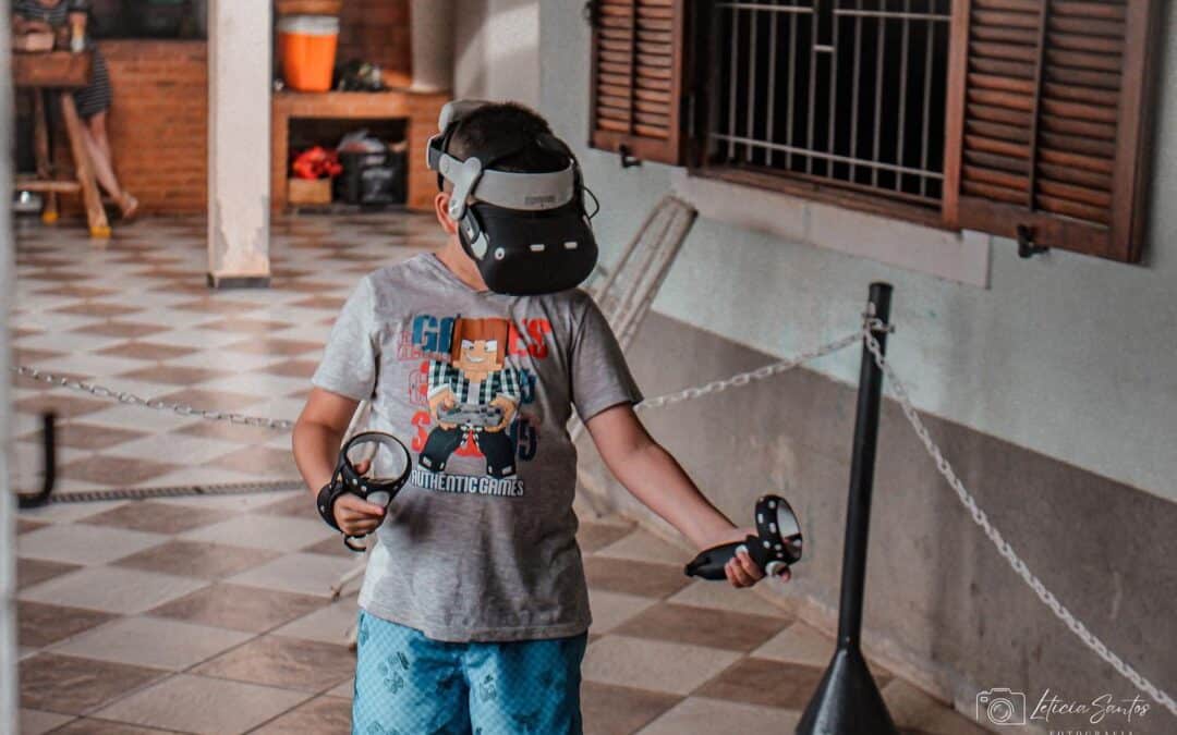 Aluguel de Brinquedos para Eventos Corporativos: Uma Opção de Entretenimento