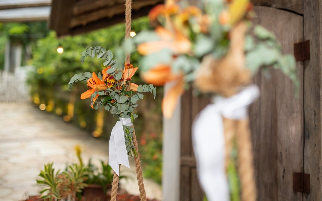 Ideias de decoração para festas com infláveis: Você vai se surpreender!