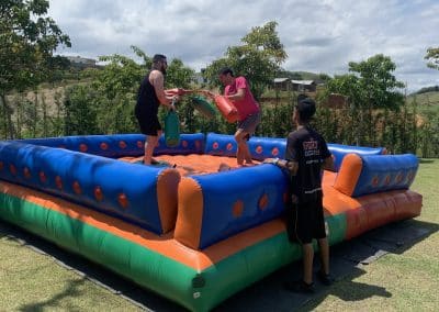 Aluguel Guerra de Cotonetes 5 IMG 0388