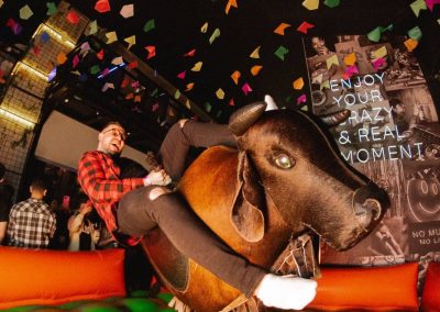 Touro Mecanico Twix Eventos 5 1