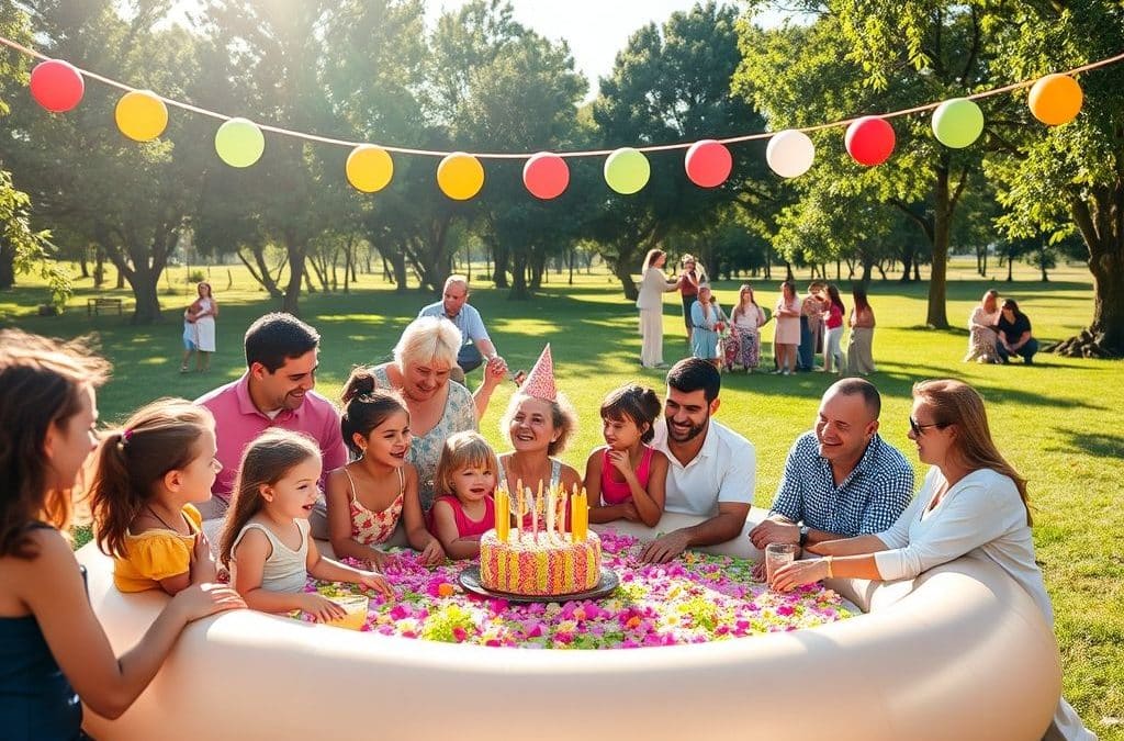 Brinquedos Infláveis para Alugar: Diversão Garantida em Qualquer Evento