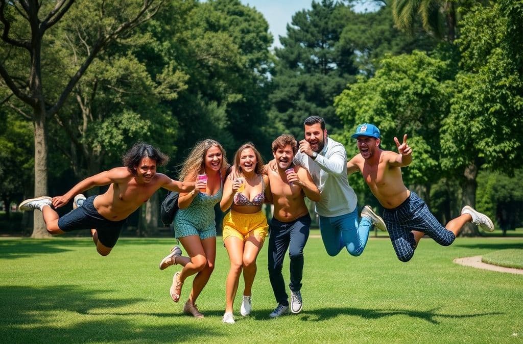Aluguel de Giro Radical Inflável: Atraia a Diversão para Seu Evento