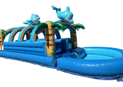 Twix Eventos Slide Radical 2