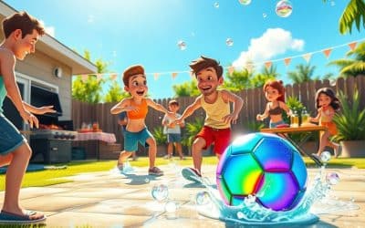 Blog 3 Futebol de Sabão para Churrasco: A Diversão Inflável que Você Precisa!