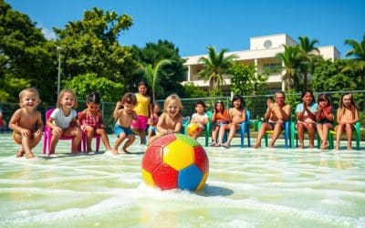 Blog 1 Futebol de Sabão para Escolas e Festas Escolares: A Diversão Inflável que Você Precisa!