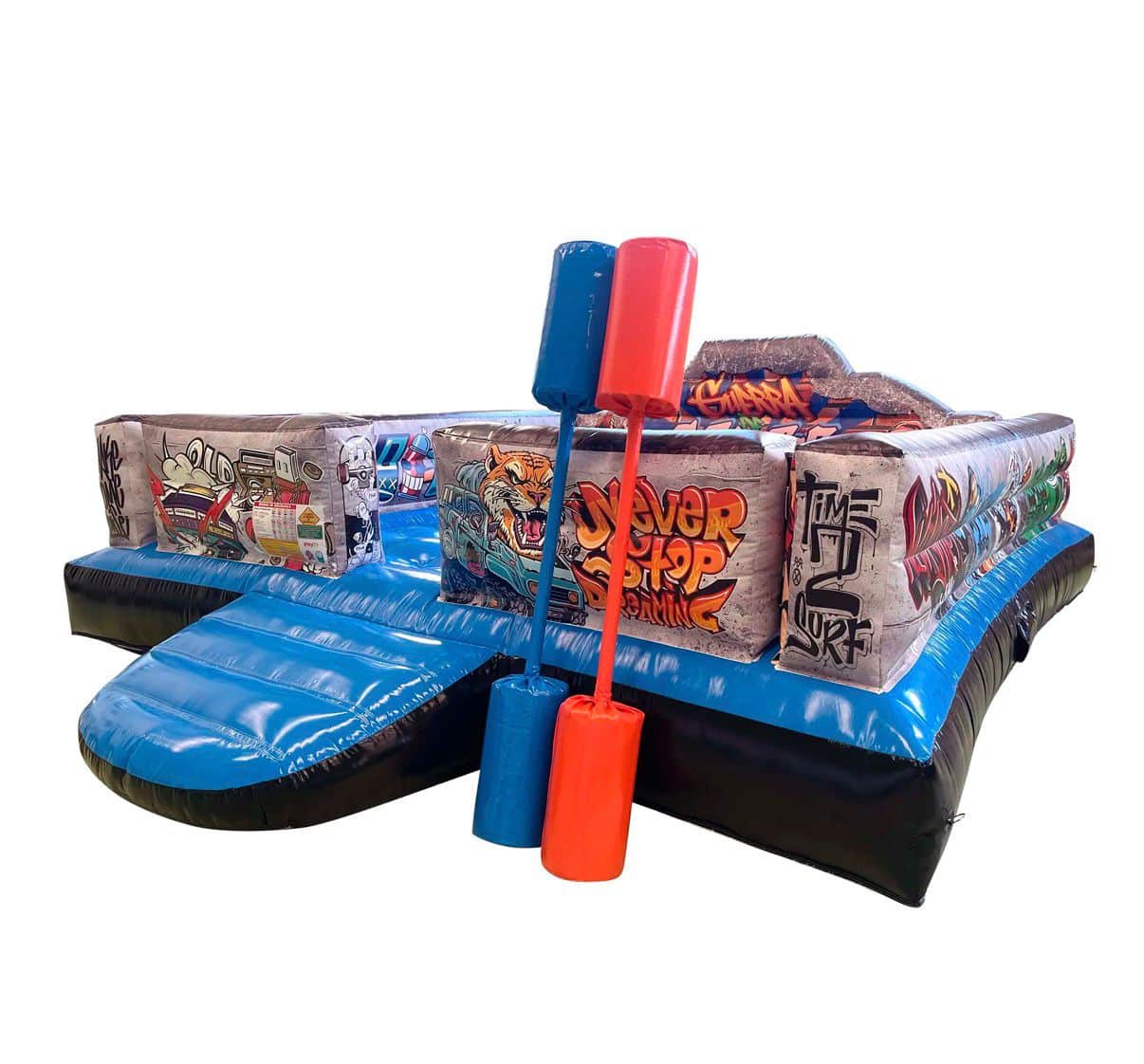 Twix Eventos Slide Radical (3) cotonete 1