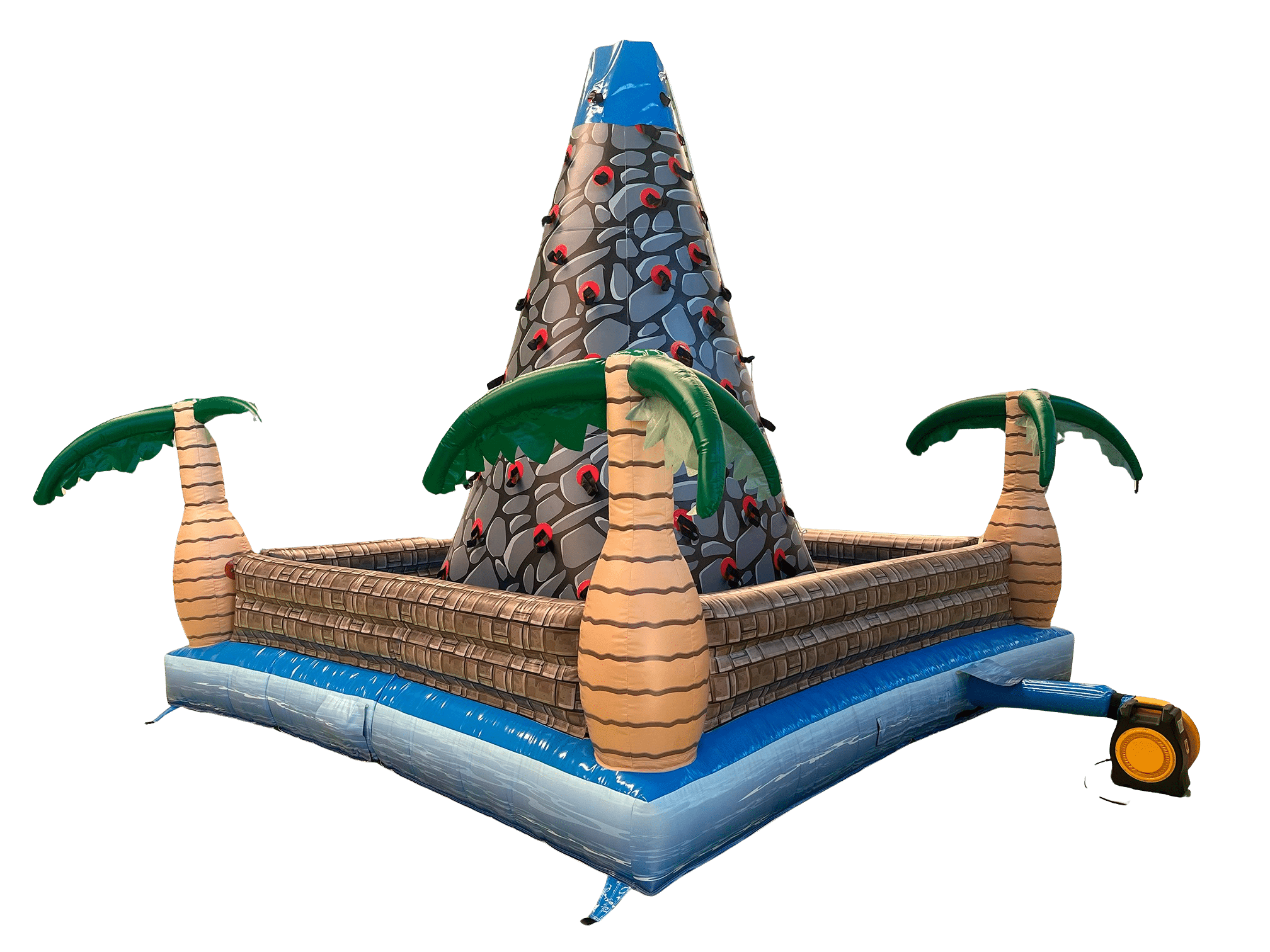 Twix Eventos Slide Radical (3) escalada tropical